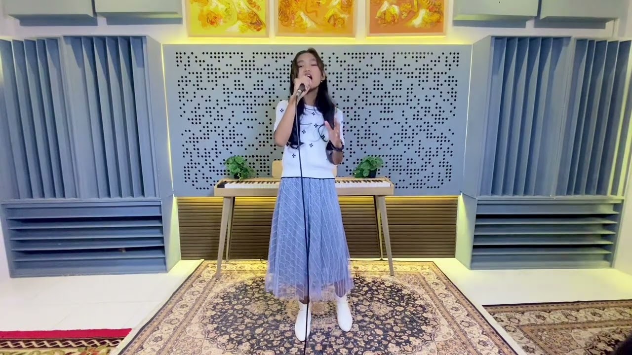 IWMF 2026_Rania Alesha Pramudita Saputro_Vocal C_Hurt
