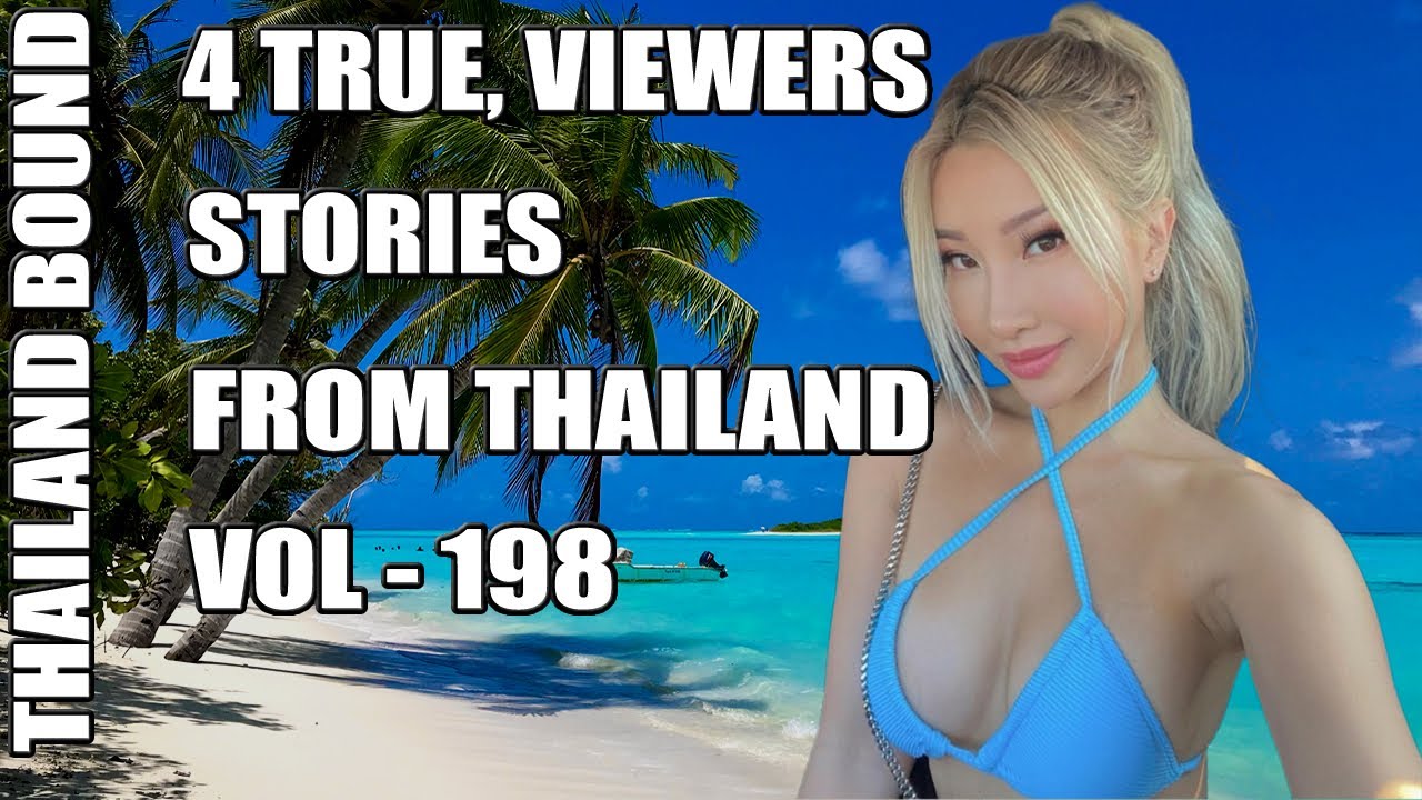 True Thailand Stories Of Western Men Thai Women Love Scams Heartbreak And Real Expat Life.