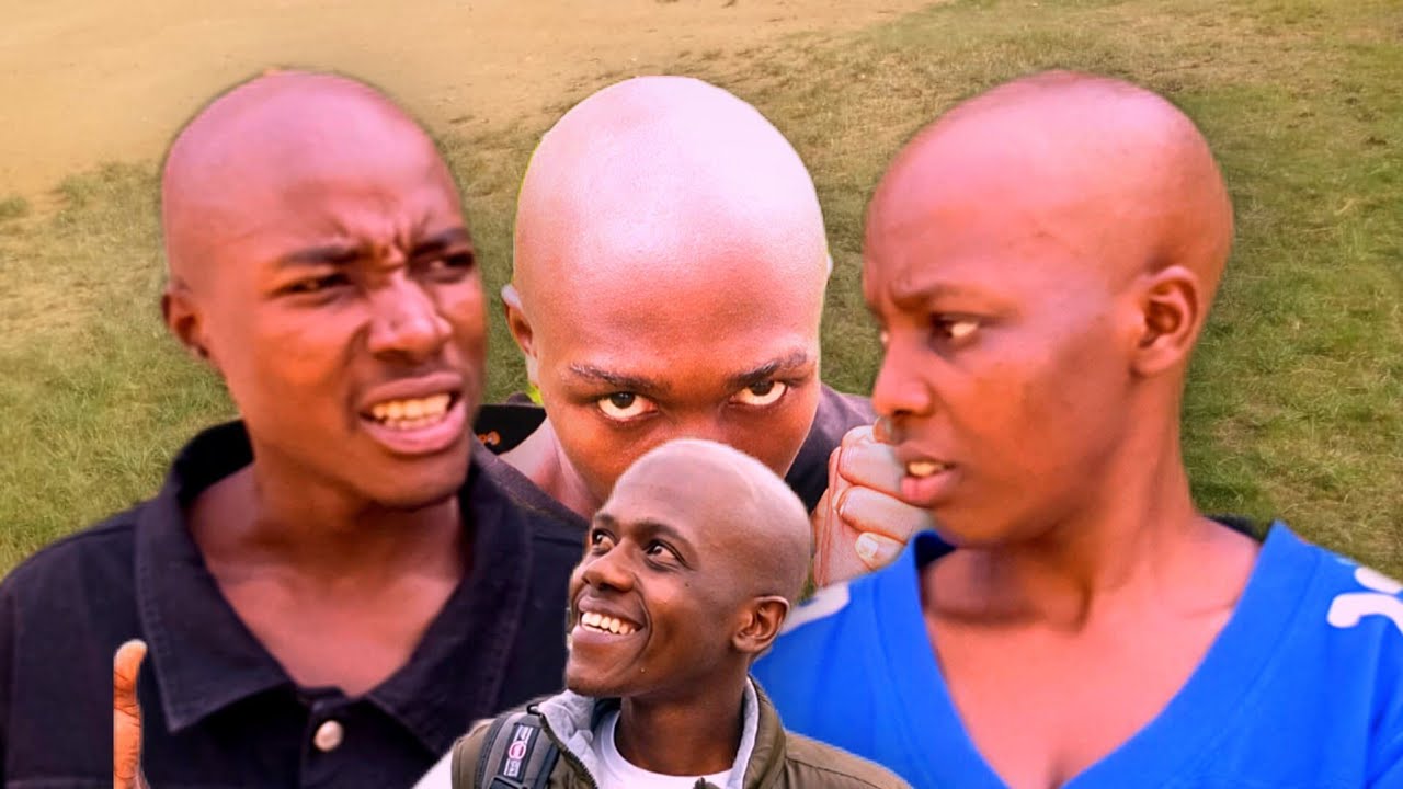 NYAFIA EMPIRE: Intambara yigipara 