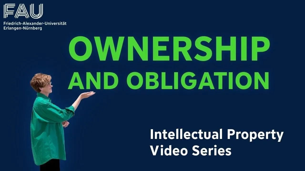 Intellectual Property in Research, Innovation, and Commercialization [FAU Innovation]