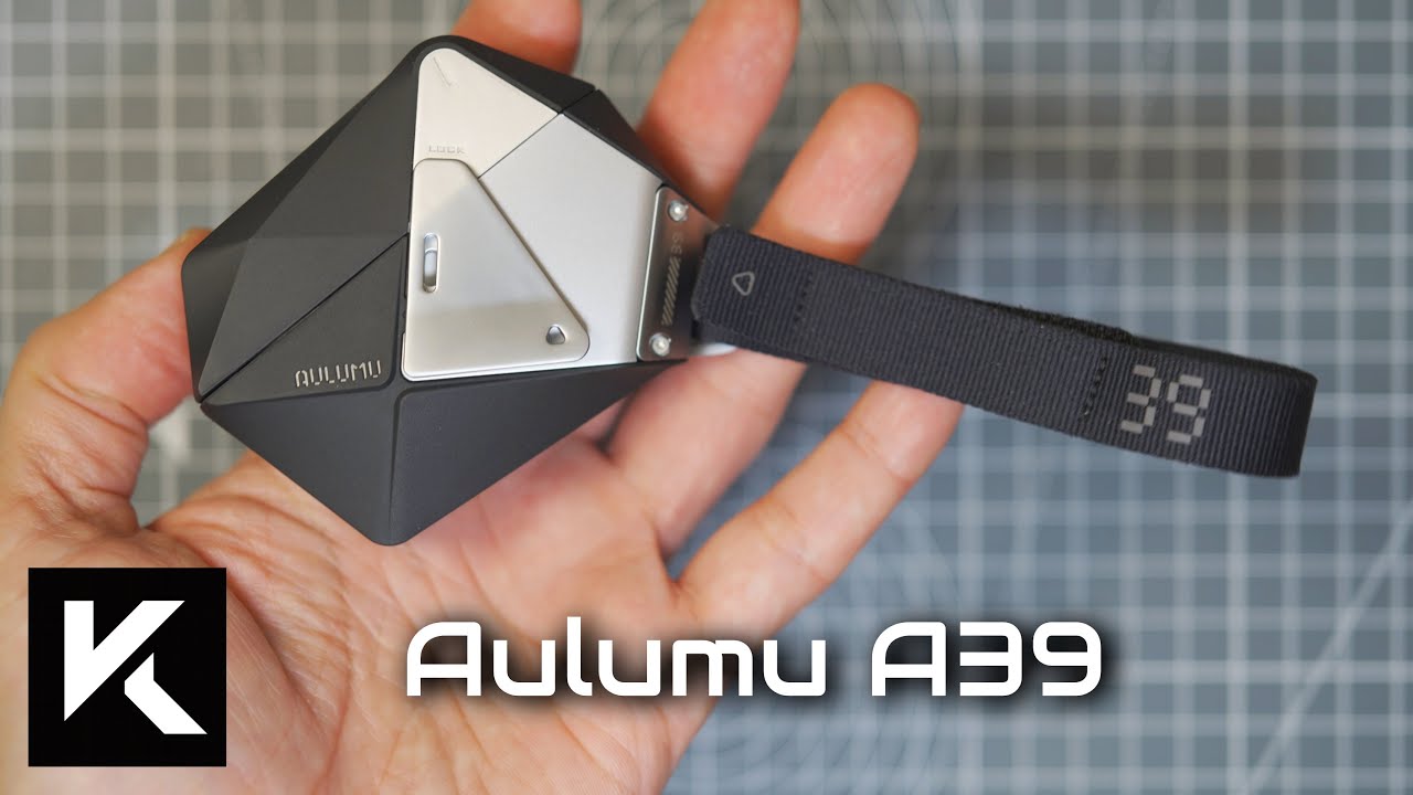 Защитный чехол Aulumu A39 для Airpods Pro 3