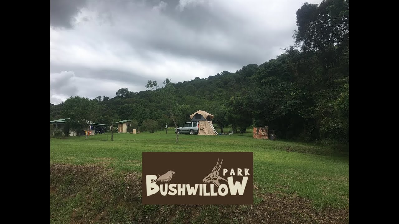 Routes & Places to Ride - Bushwillow Caravan Park