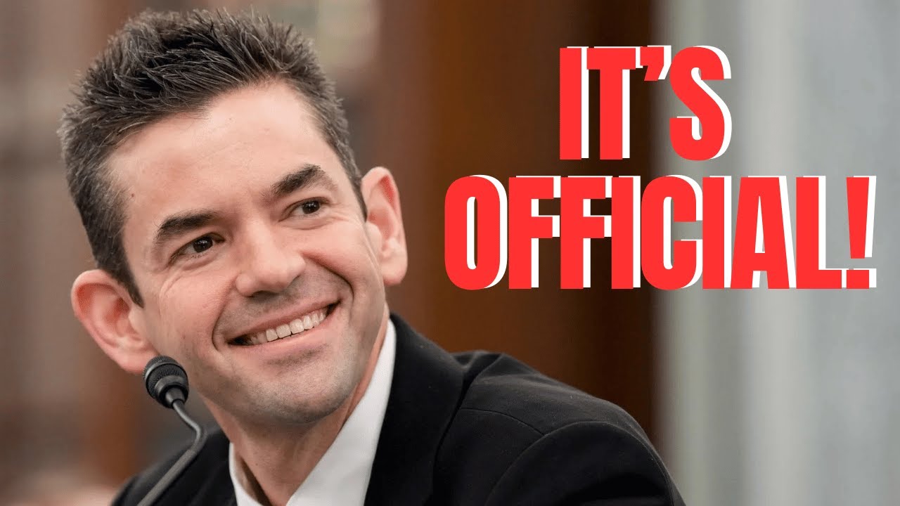 NASA Has a New Administrator! Jared Isaacman is FINALLY Confirmed!