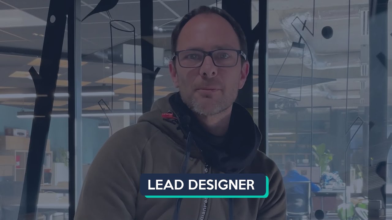 Beapp - D&eacute;couvrez le m&eacute;tier de : Lead Designer