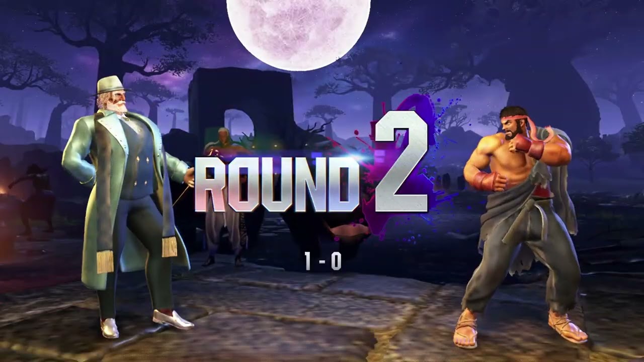 SF6 Replay CADTEJAQ3 りゅうてゃ vs Sharpon