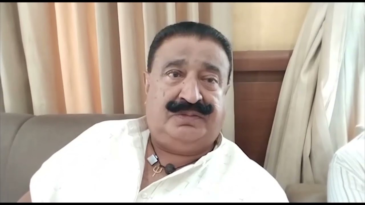 Soomro tribe History..explain by Rana Hameer Singh with Hameed Soomro.