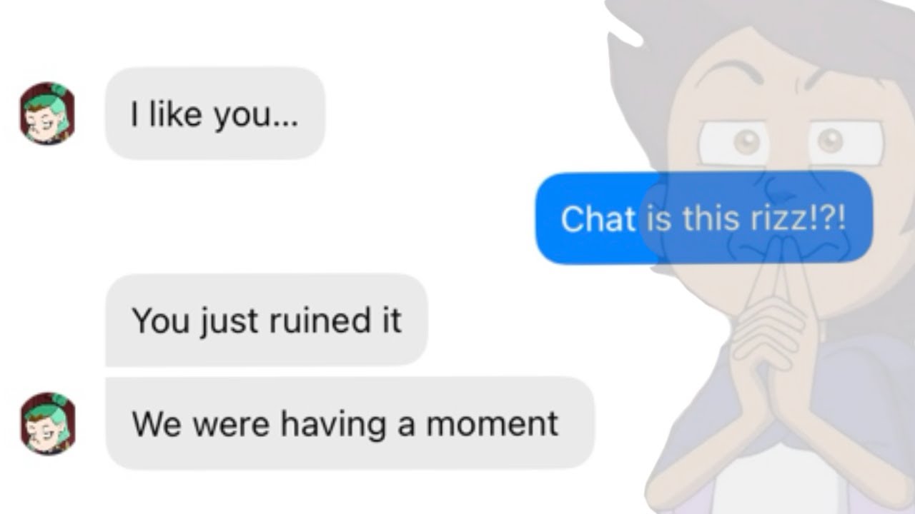 Funny messages as Luz and Amity to start of 2026 (The Owl House) 