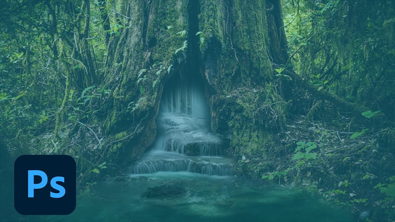 Use Photoshop Layer Masks to Combine Images | Adobe Creative Cloud