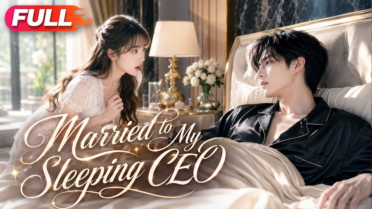 To repay a debt, she married a comatose CEO&mdash;he woke after the wedding and spoiled her forever.