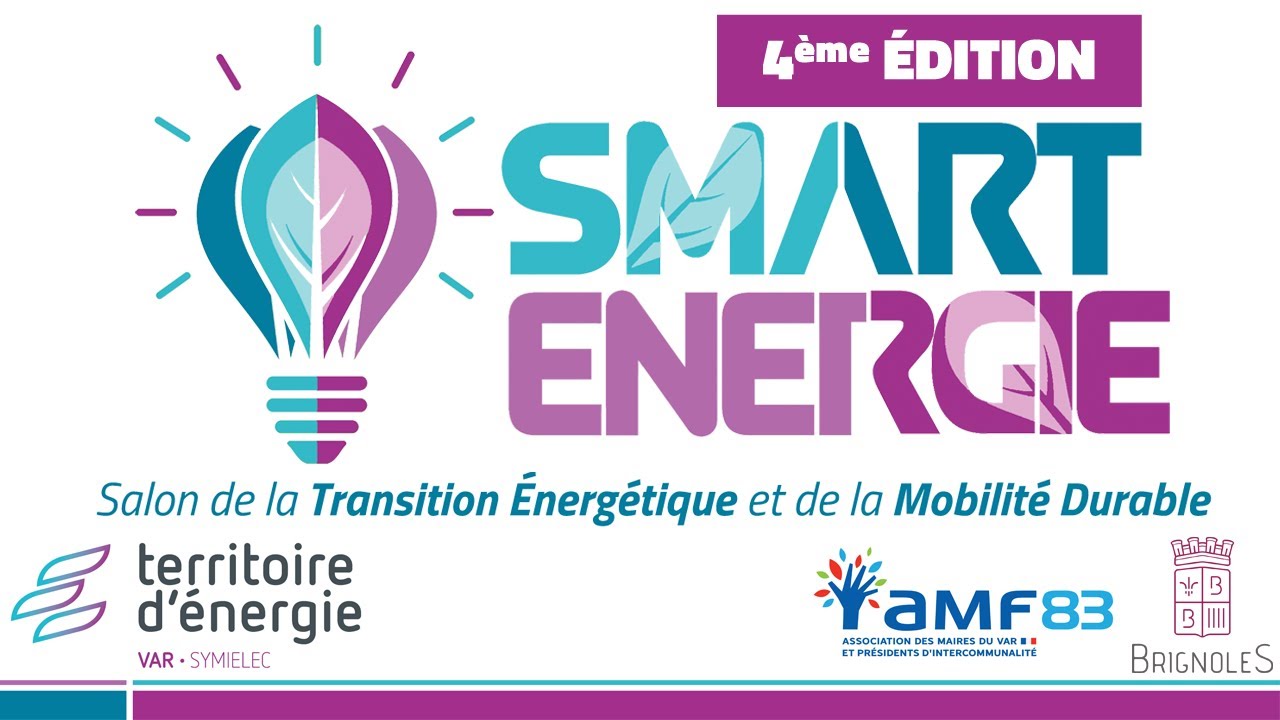 Smart &Eacute;nergie 2024