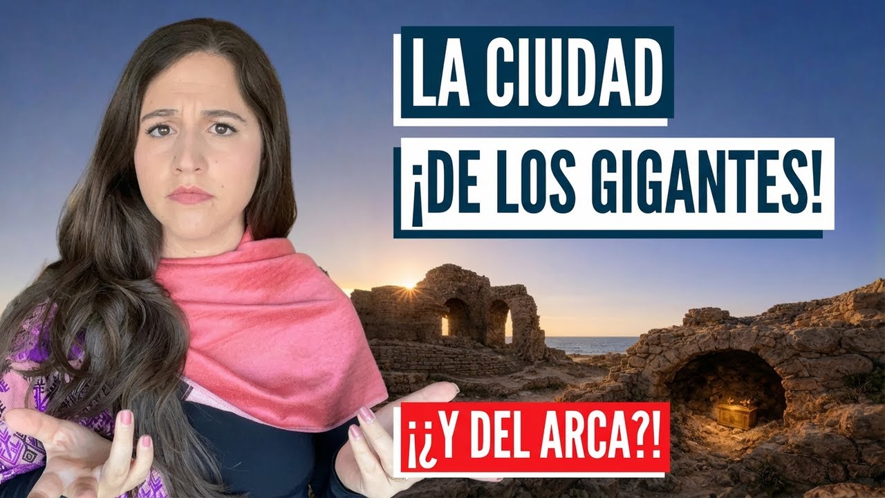 Ashdod y sus misterios bíblicos revelados con Aline en Israel