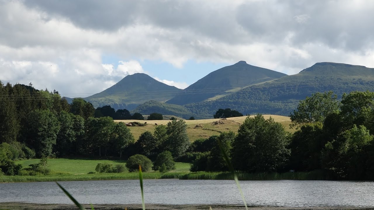 mon beau Cantal N°153 été 2020