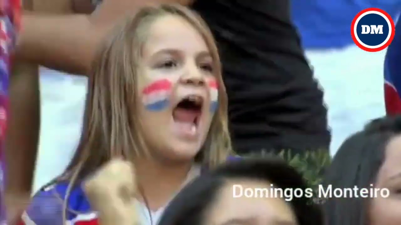 Fortaleza 2 x 2 Sampaio Corrêa (Série C 2013)