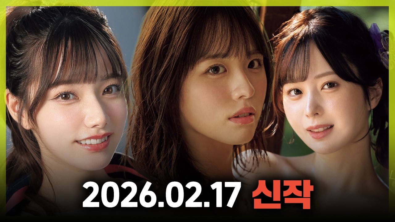 2026.02.17 신작