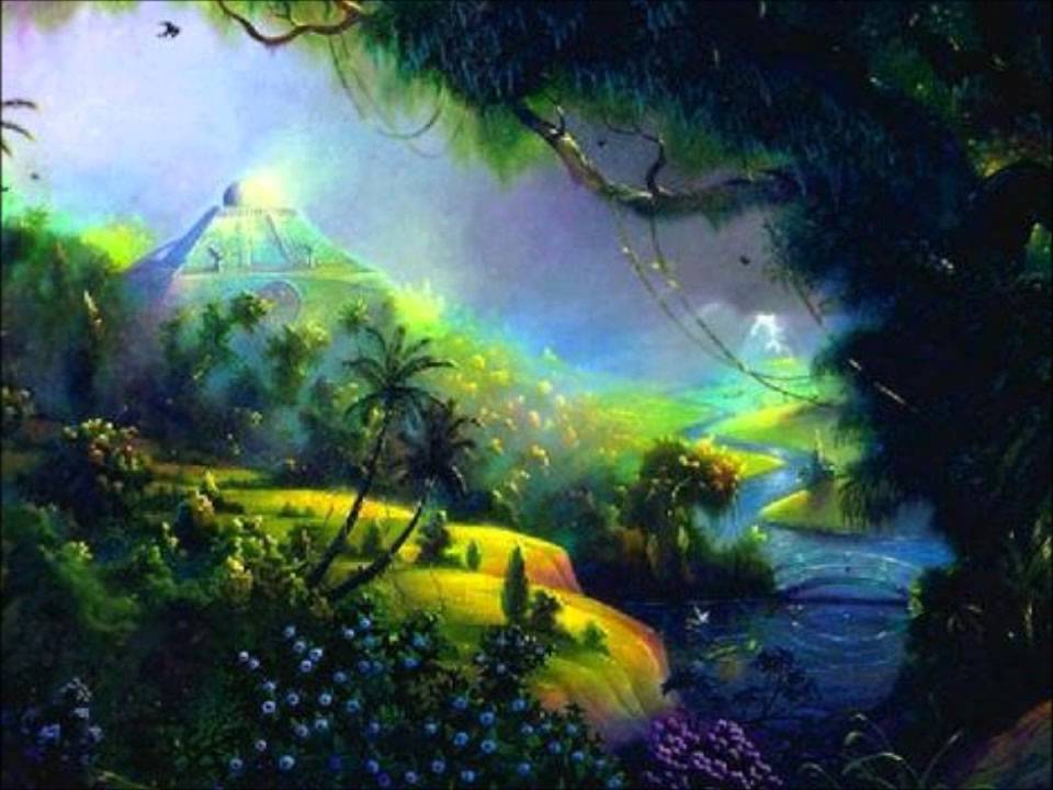 A Fantastical Massage for the Faerie Queen (Soft-spoken)