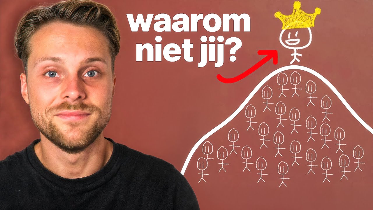 4 Valkuilen die je Herstel van Angst Gruwelijk in de Weg Staan