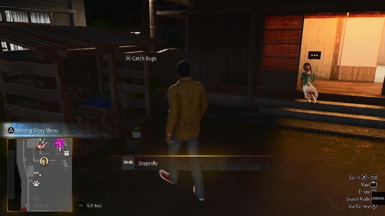 Yakuza Kiwami 3 part 27