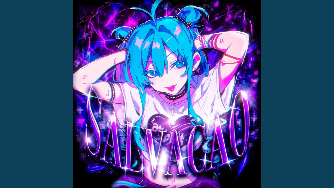 SALVACAO (Ultra Slowed)