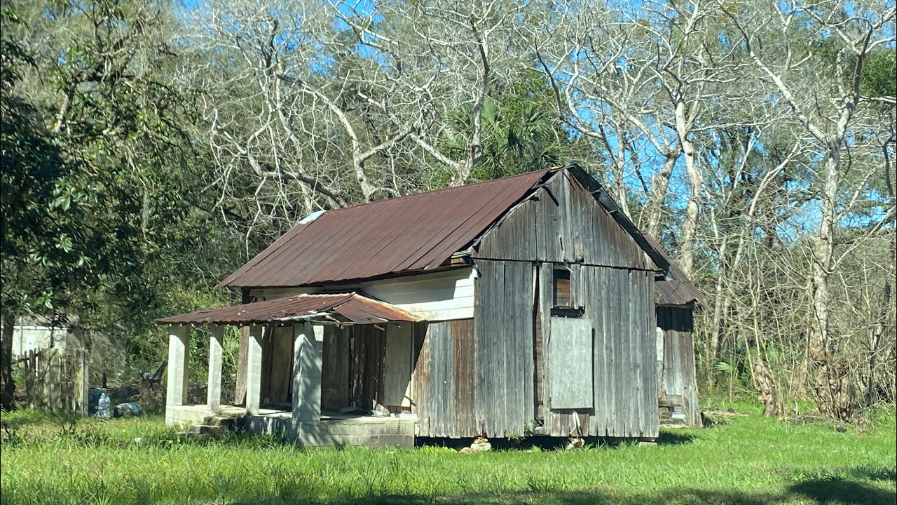 Williston Florida 2021