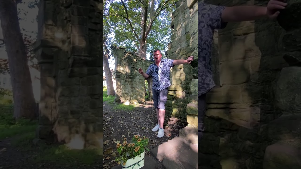 St Marys Chapel, Jesmond