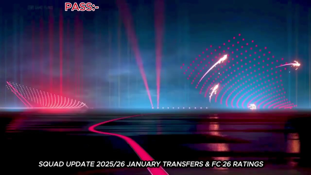 FIFA 23 Обновление составов АР 2026 | Новая форма и рейтинги игроков