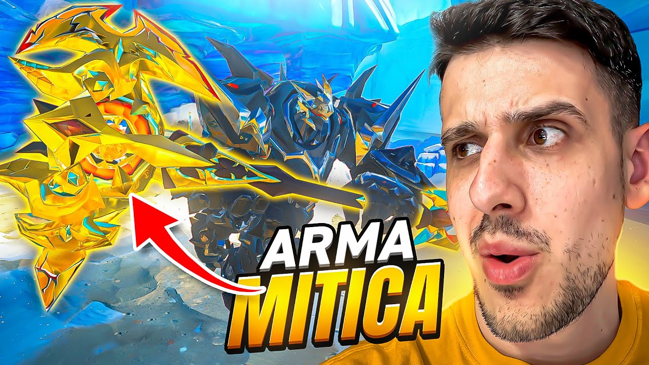 LAS ARMAS MÍTICAS SON MEJORES QUE LAS SKINS?! | Overwatch 2