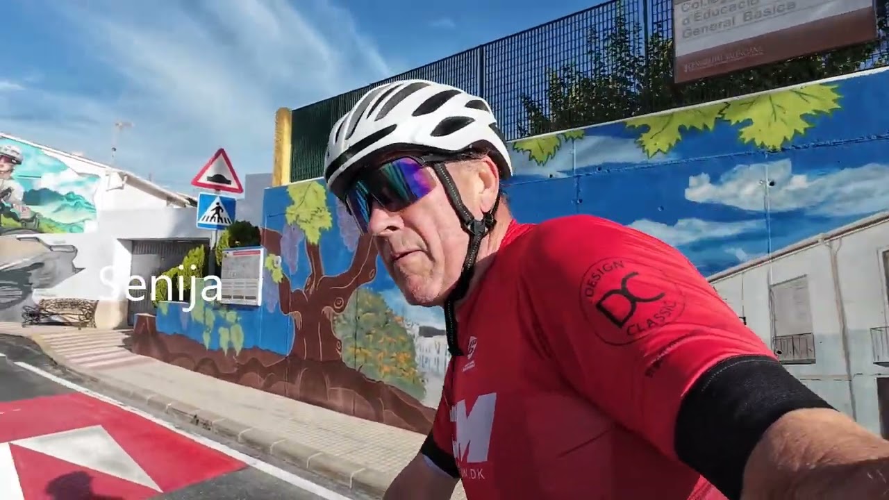 Calpe 2024 November 1