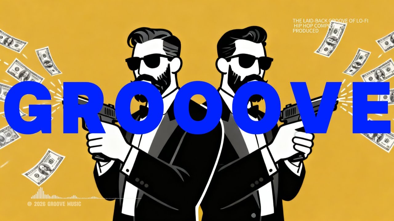 🎧 Playlist | CITY POP FUNK | 화려한 도시의 불빛 사이를 걷는 기분 | 밤산책 · 시티팝 · 세련된 매장음악