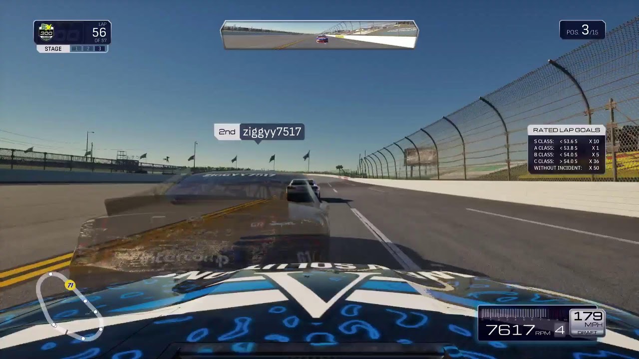 The Spartan Racing League Talladega