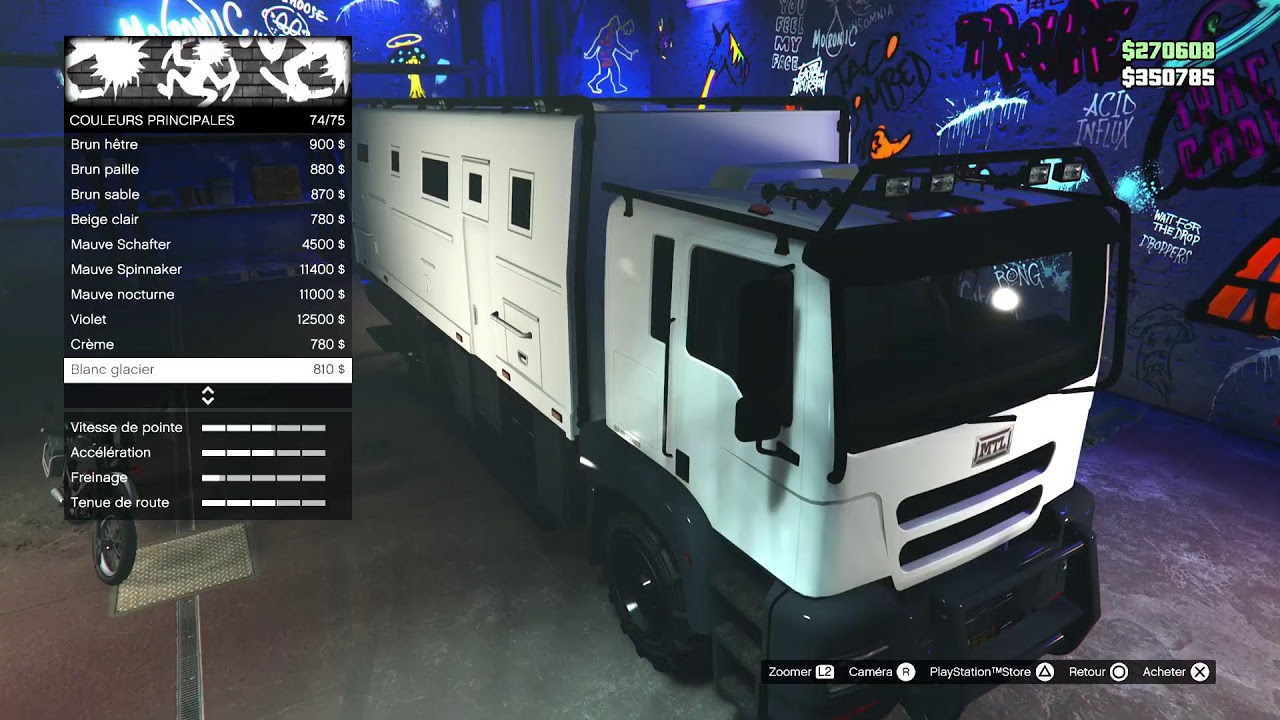 Rasso gta 5 ps5 2eme partie