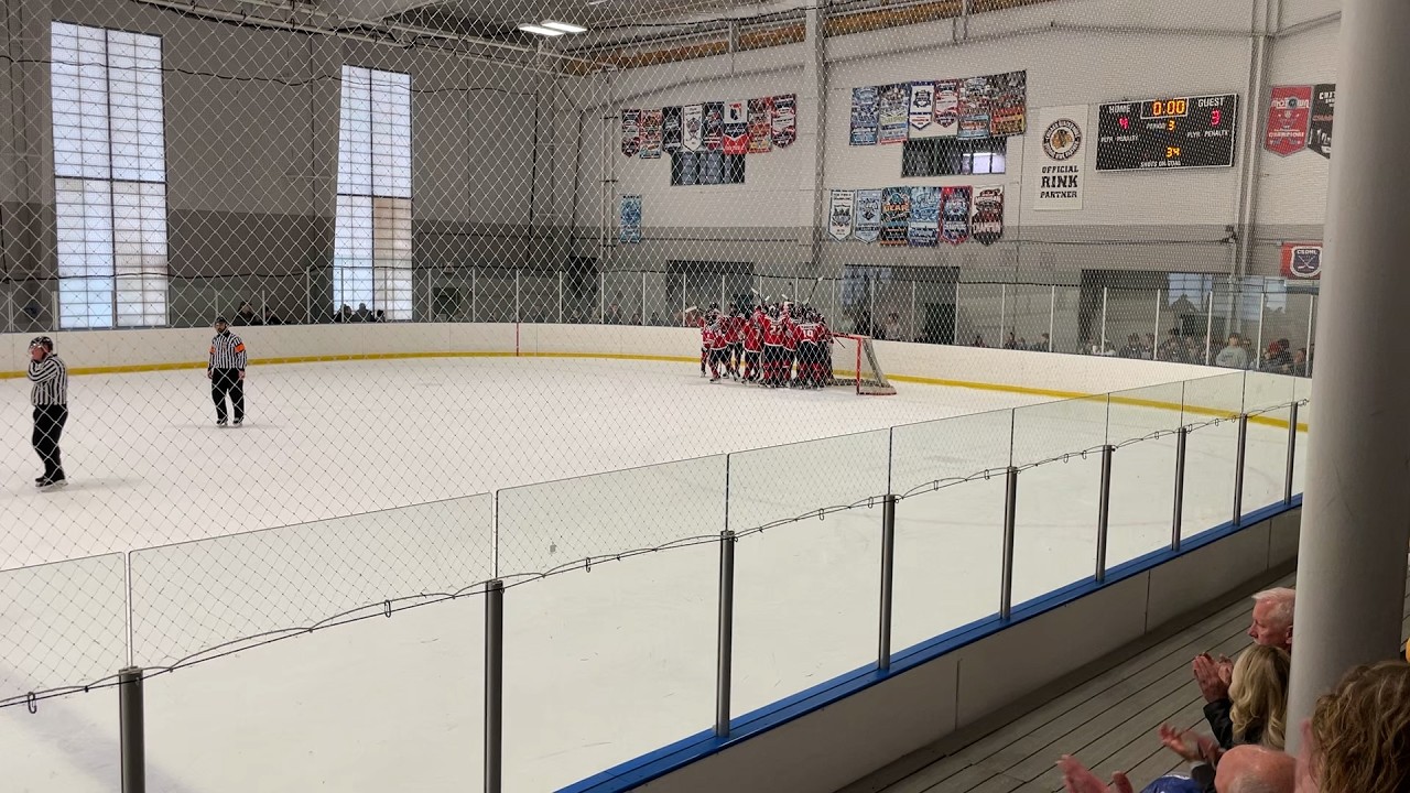 CSP2 - 20260207 - Chicago Hawks v Affton 18U 4-3W