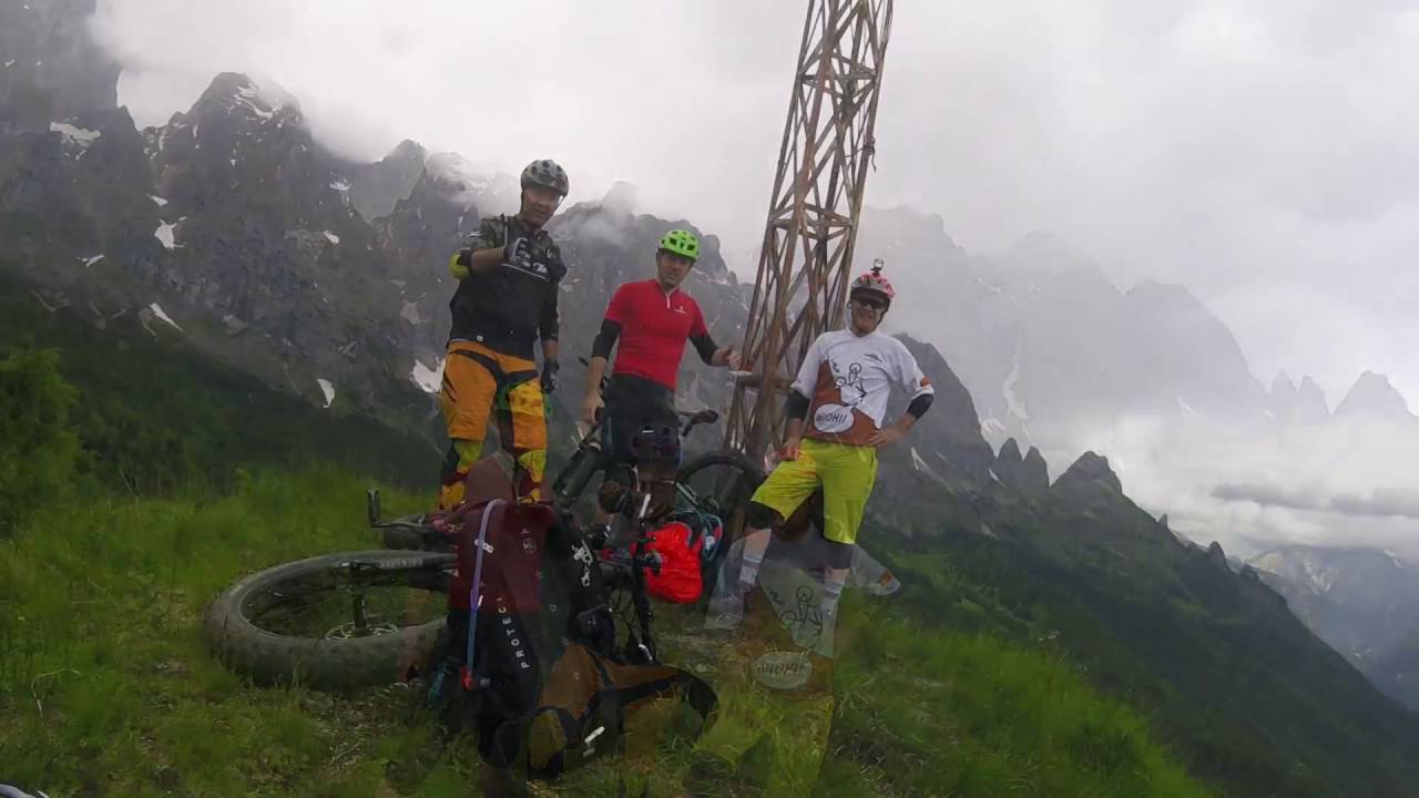 Rifugio Scarpa