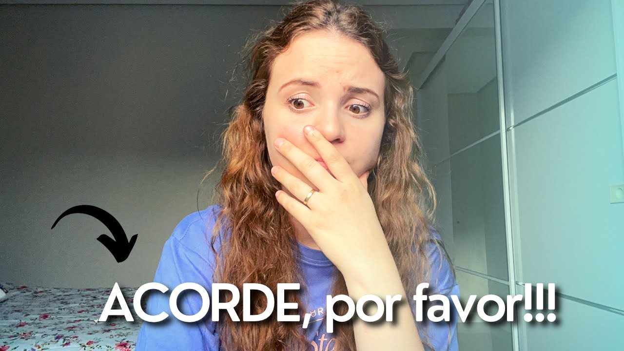 ESSA É A PALAVRA QUE VOCÊ ESTÁ PRECISANDO, exatamente agora!❤️‍🔥😭
