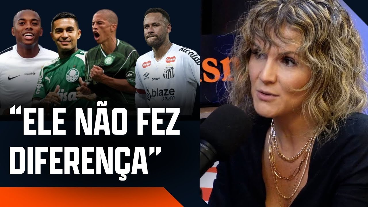 ALICIA CRAVA QUEM É SUBESTIMADO E SUPERESTIMADO