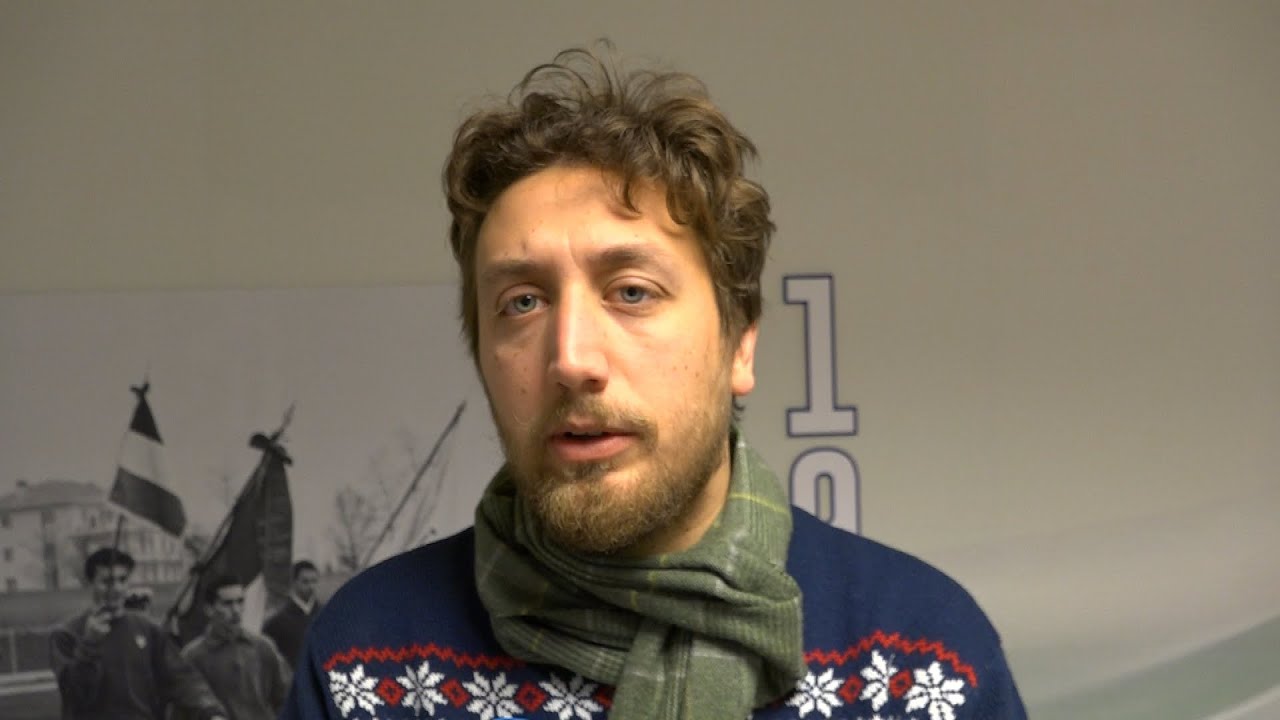 Mancato capodanno a Belluno: la versione dell'assessore Luciani