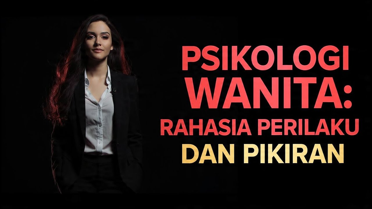 Apa yang Memotivasi Wanita? Sebuah Tinjauan Psikologis