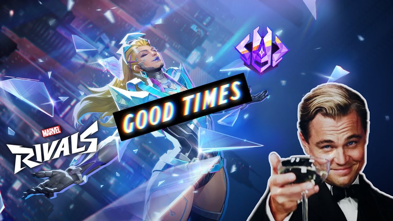 Ranked Has Actually Been Fun In Season 6.5 - Rivals Competitive