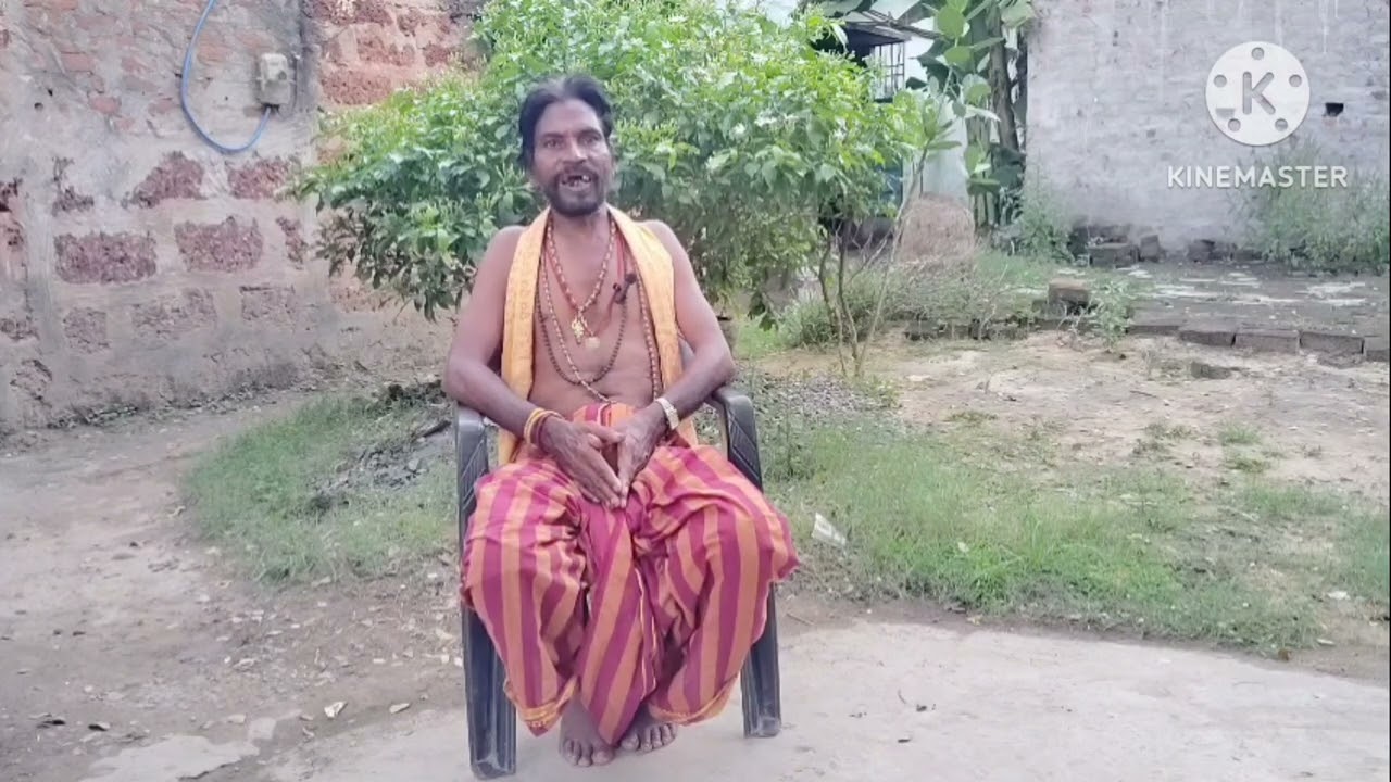 ଖଜୁରୀ ତାଡି ପିଇ ବାବାଜୀଙ୍କୁ ଦେଖା କରିବାକୁ ଗଲି@ସତ୍ୟଦୂତବାଞ୍ଛାବଟ 