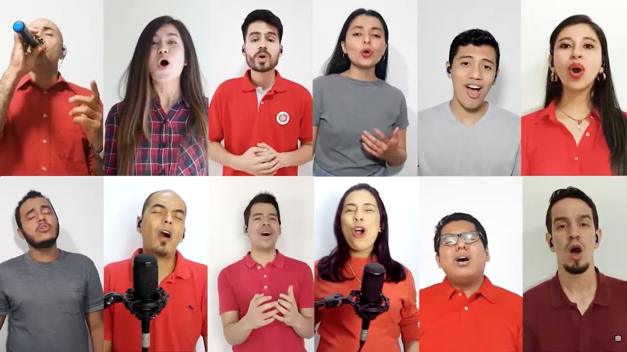 Cristo Solo    Himno Alianza Cristiana & Misionera