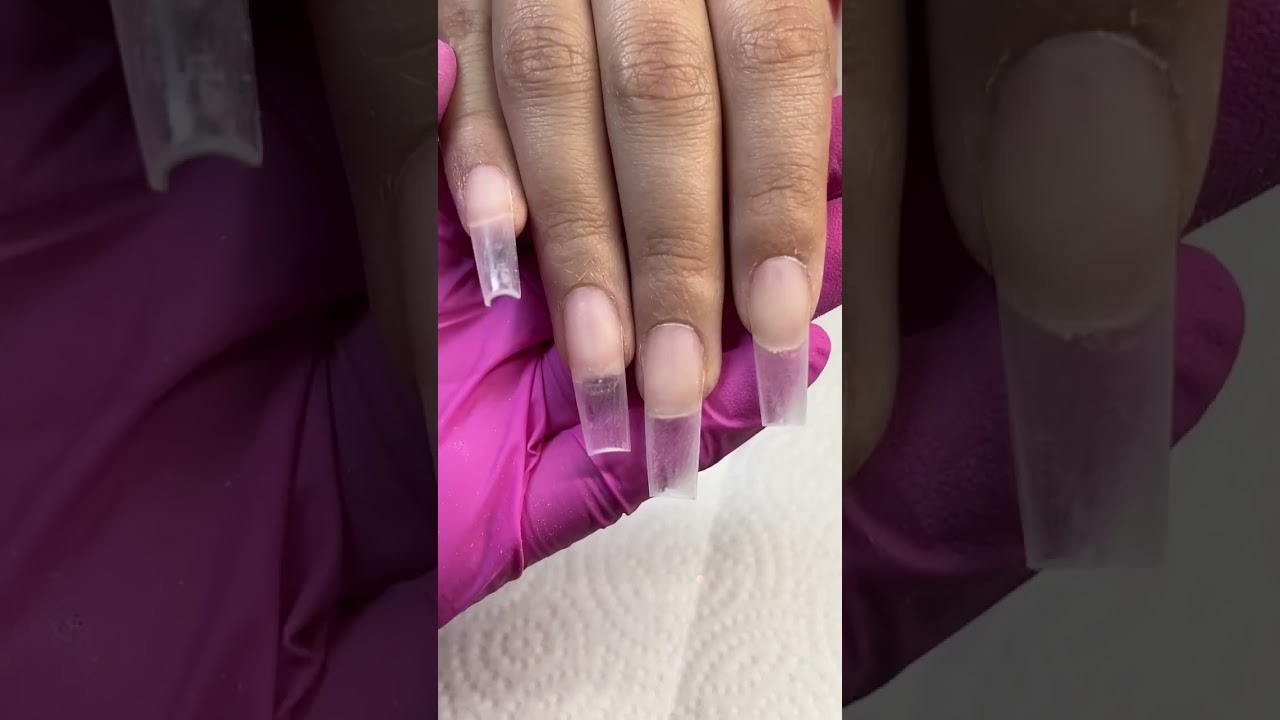 Valentine&rsquo;s Day Nails 💖 Gel X Nails
