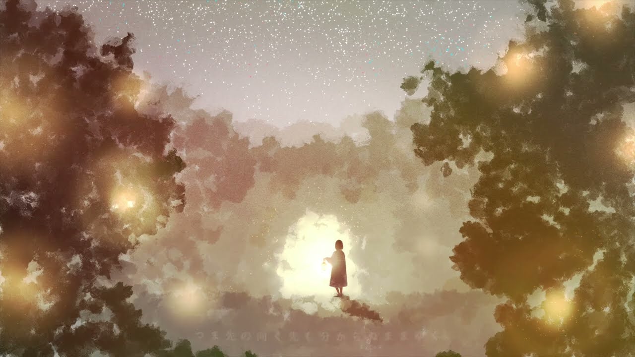不思議な世界 / conoi