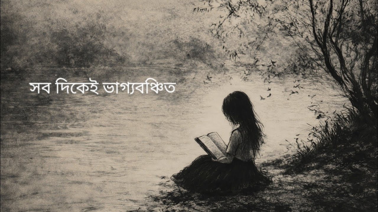 সব দিকেই ভাগ্যবঞ্চিত (shob dikei vaggobonchito)
