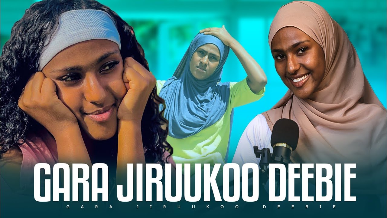 Amma booda garra Jiruu kootit deebi'uun qabaa 