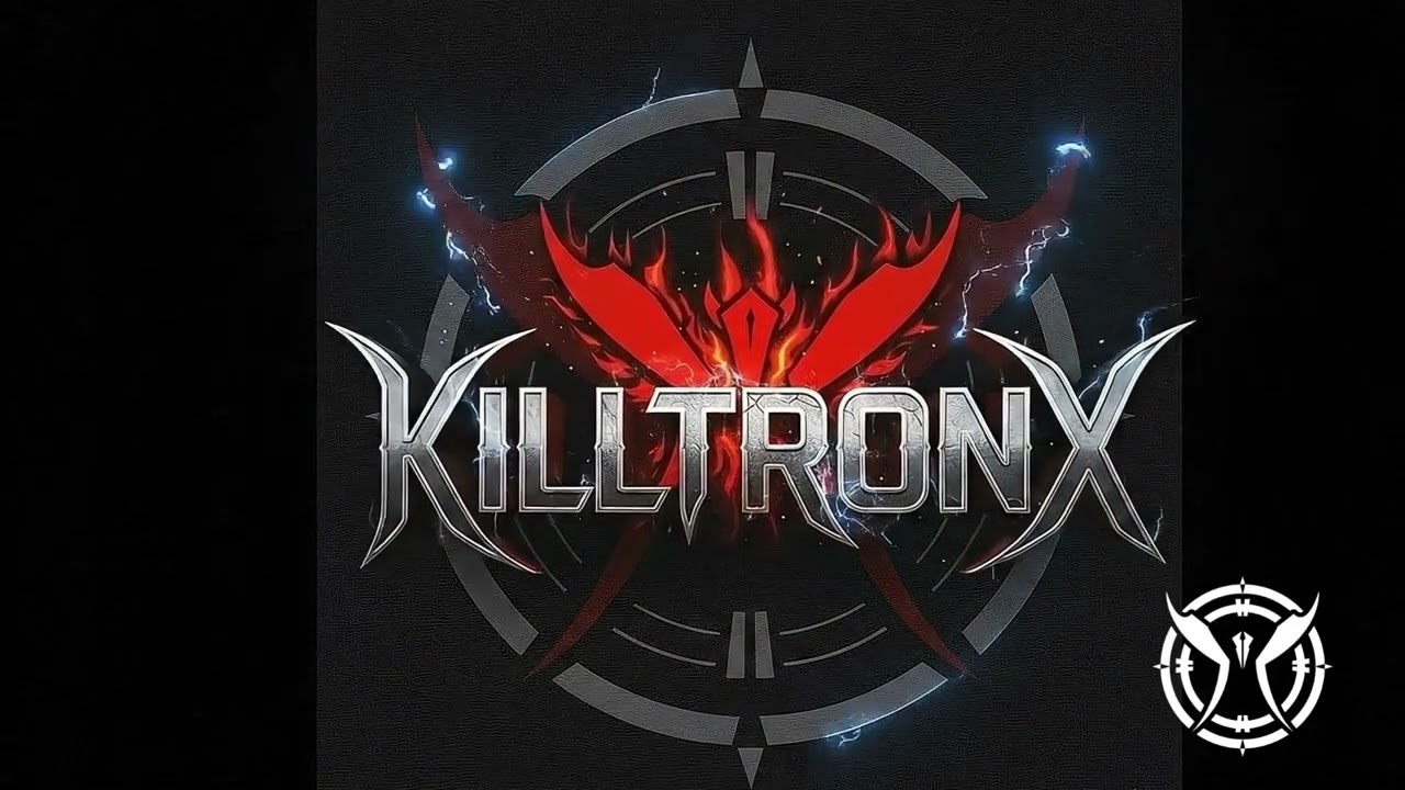 The Last Cooper Coin ,Killtronx ‐ Heavy Metal