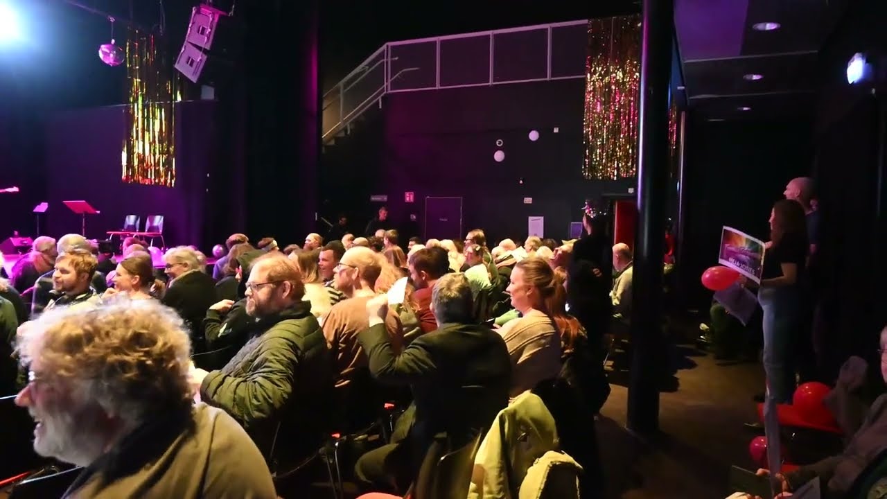 Kulturverkstan Funkis 2026
