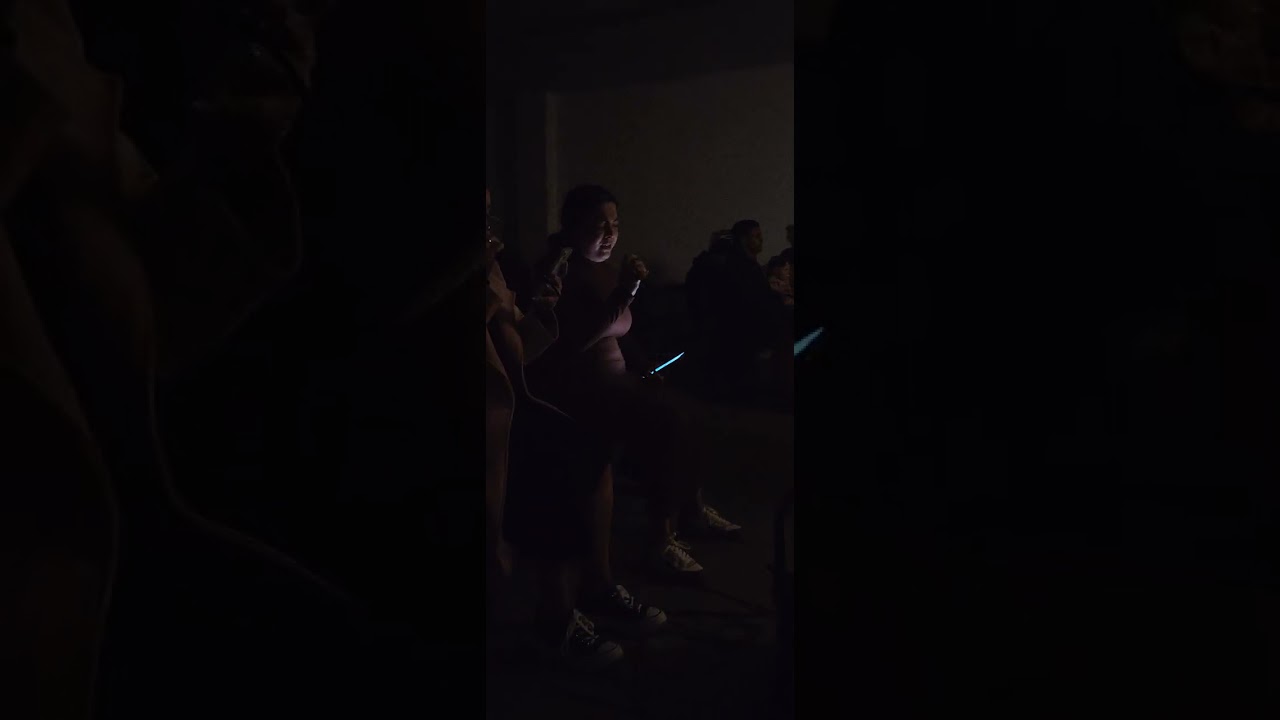 Coro de mora chabeli 