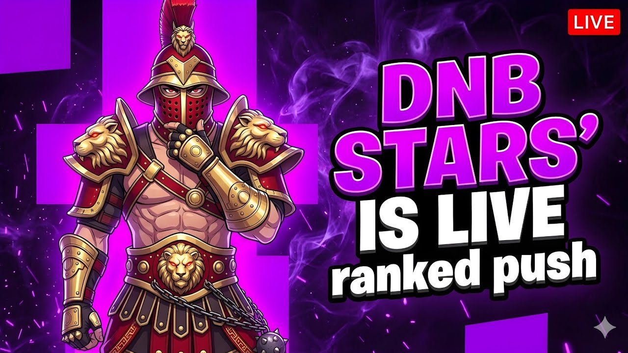 Rank Push And Playing With Subscribers🔥Shadow Fight 4 Arena Live
