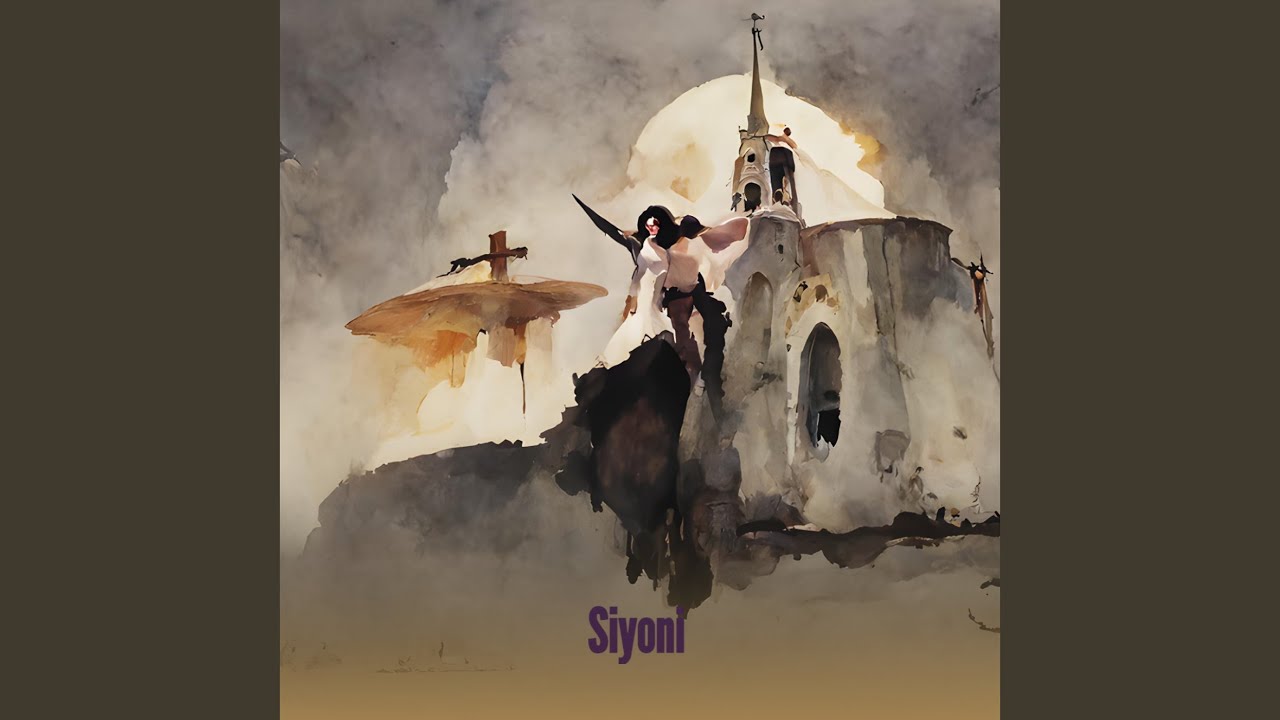 Siyoni