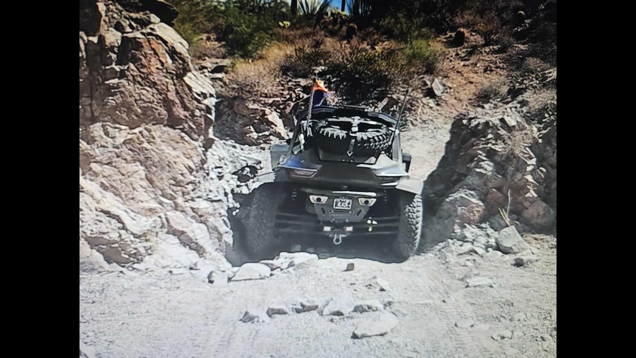Florence Box Canyon 09.12.25