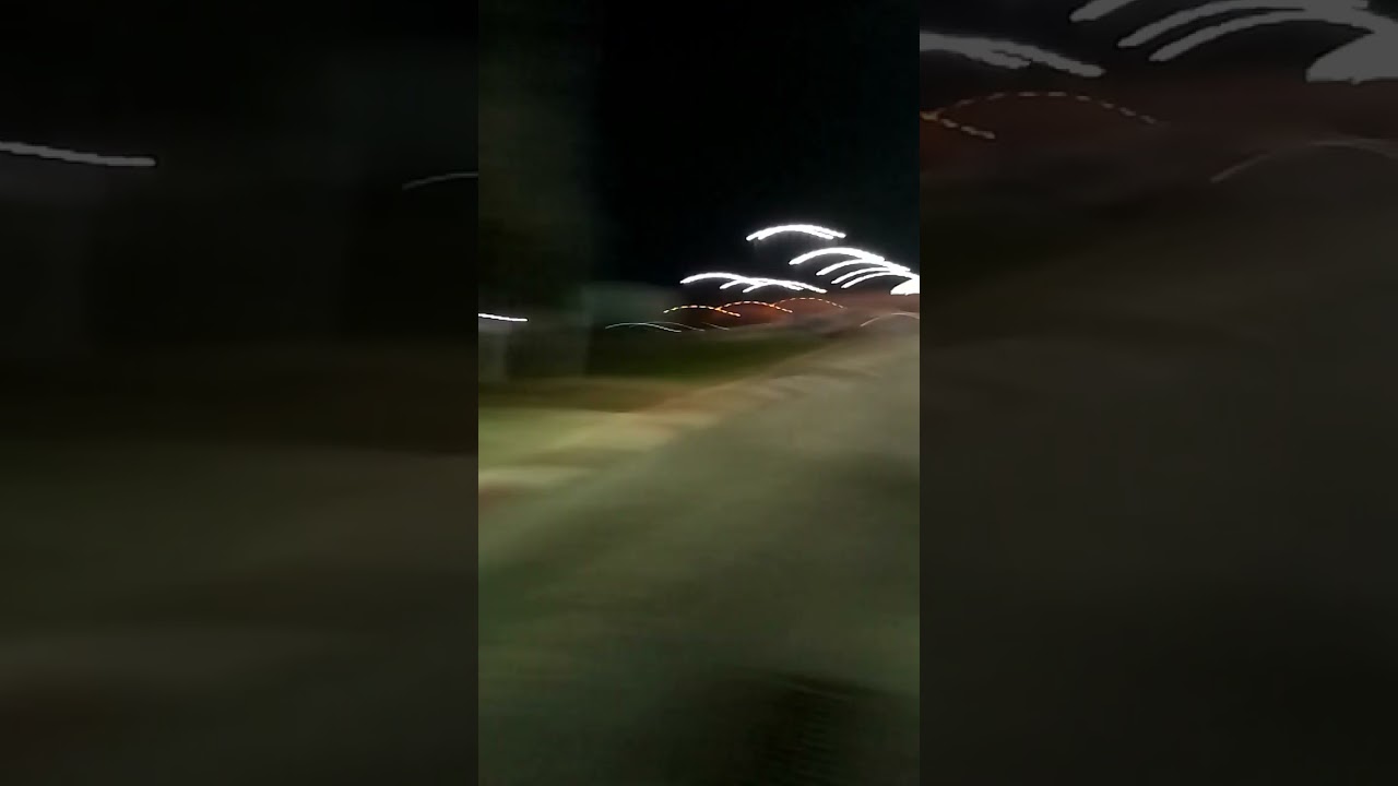مباشرة من حي مرجان جولة مدينة سيدي سليمان الغرب الحمد الله تبارك الله أمطار الخير تتهطل سيدي سليمان 